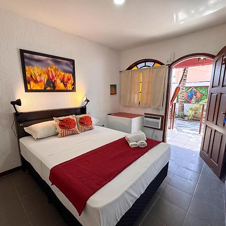 Bossa Nova Beach Buzios Екстериор снимка