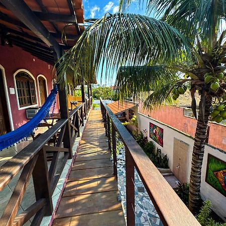 Bossa Nova Beach Buzios Екстериор снимка