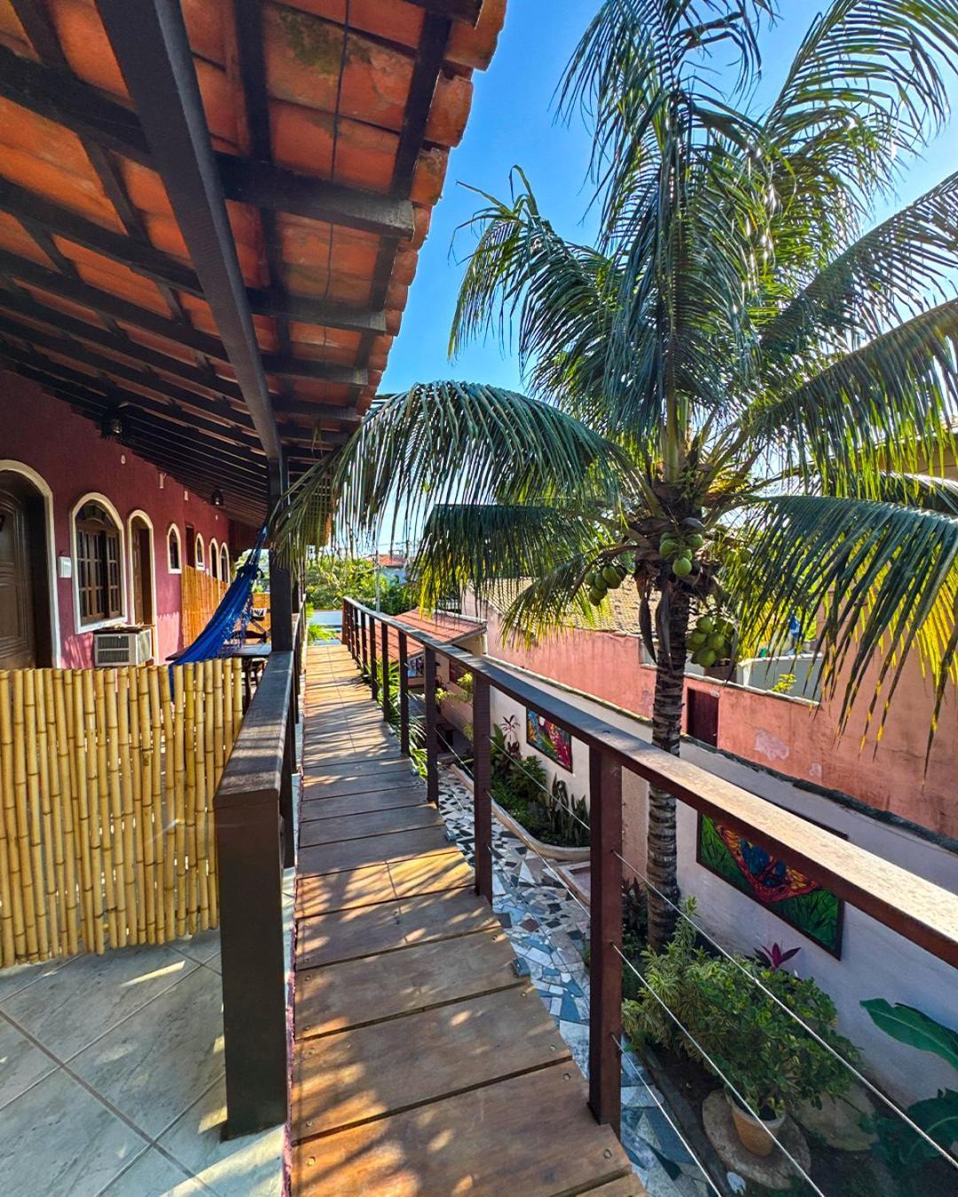 Bossa Nova Beach Buzios Екстериор снимка