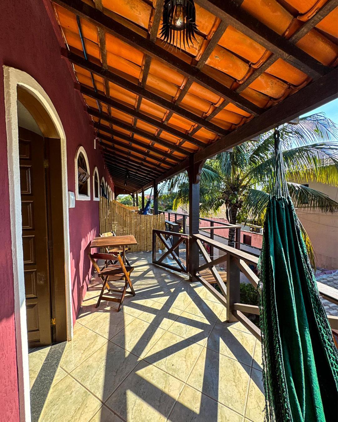 Bossa Nova Beach Buzios Екстериор снимка