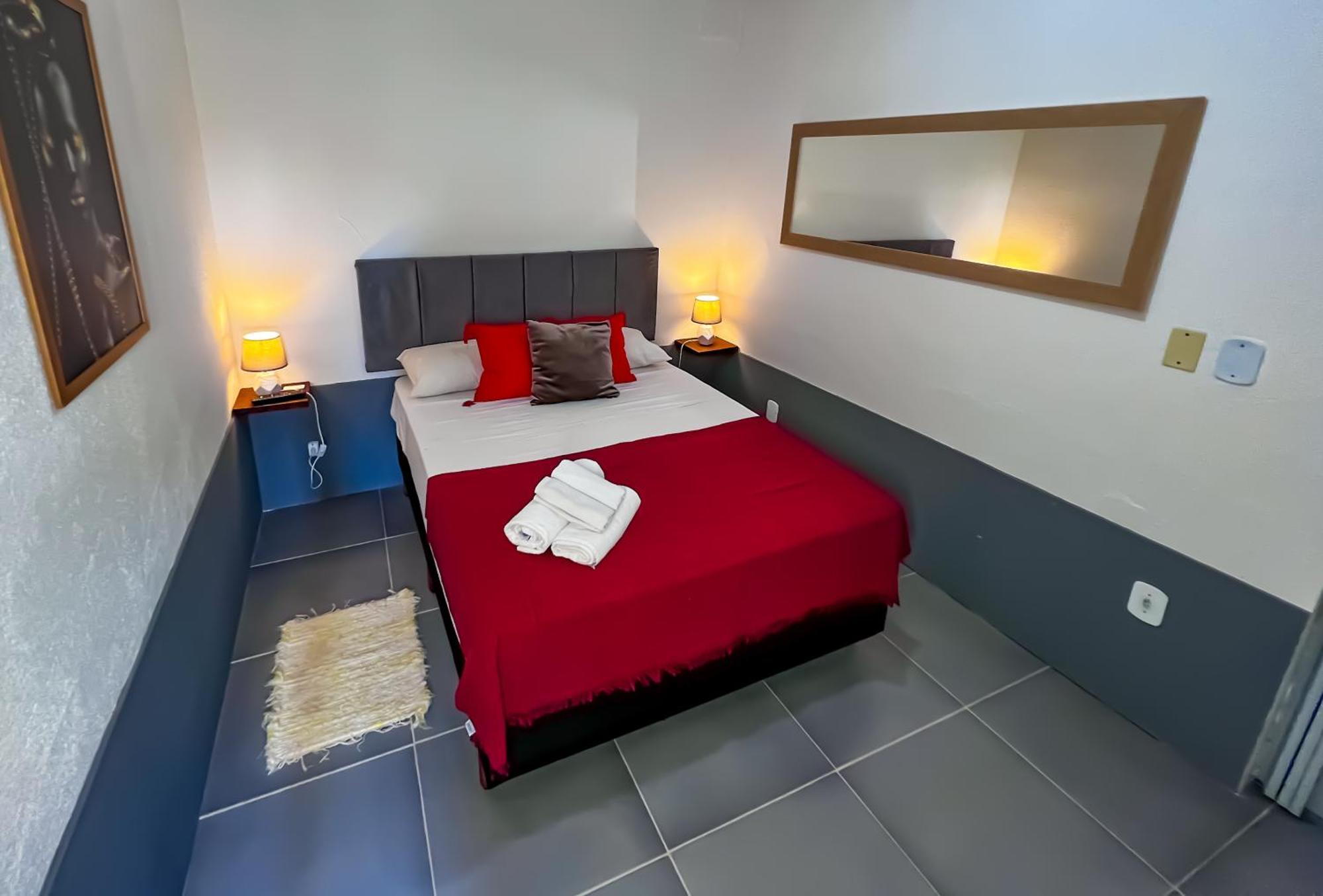 Bossa Nova Beach Buzios Екстериор снимка