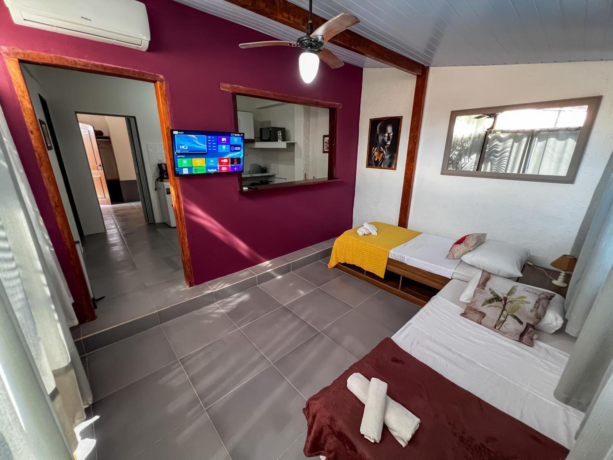 Bossa Nova Beach Buzios Екстериор снимка