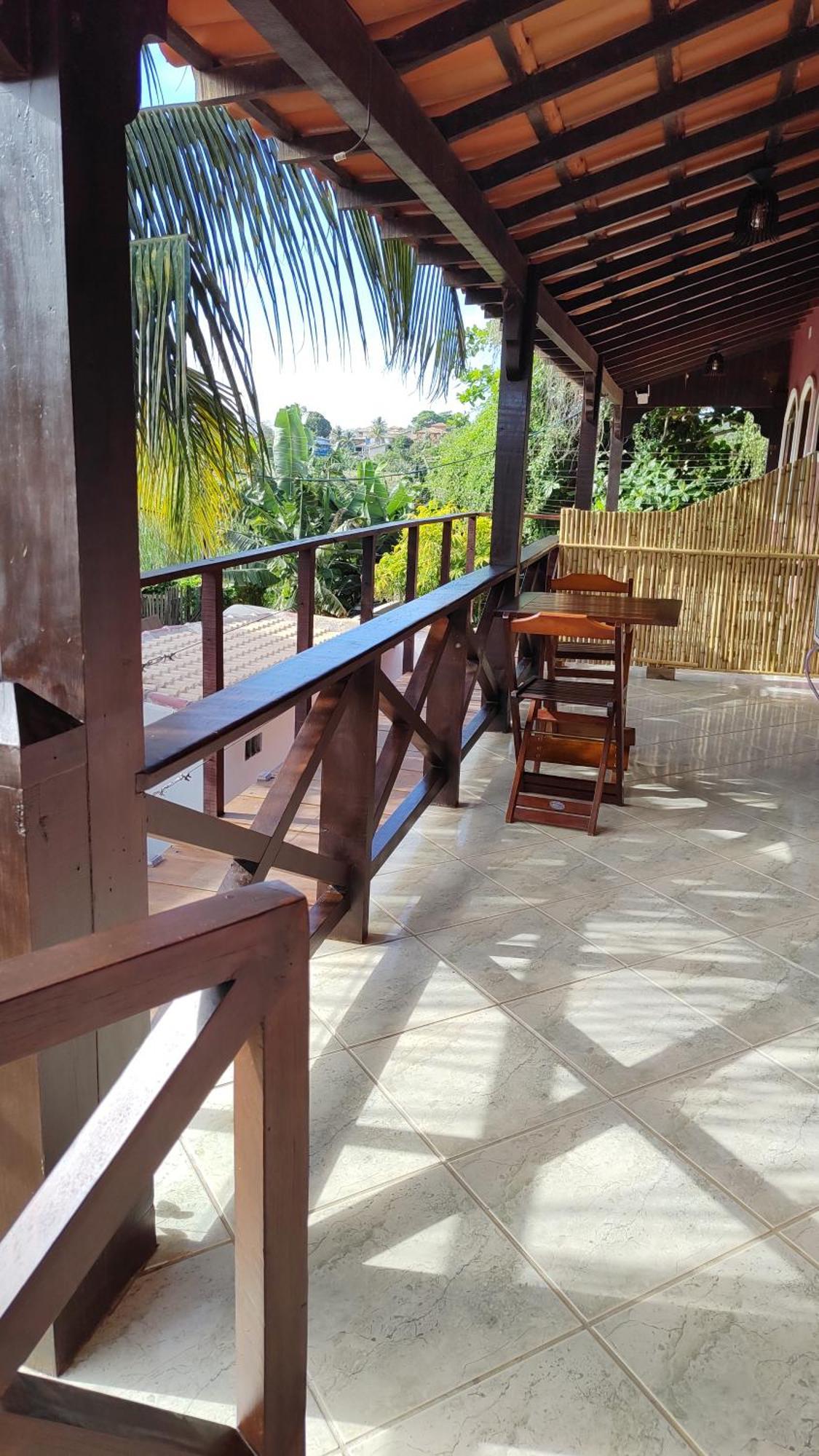 Bossa Nova Beach Buzios Екстериор снимка