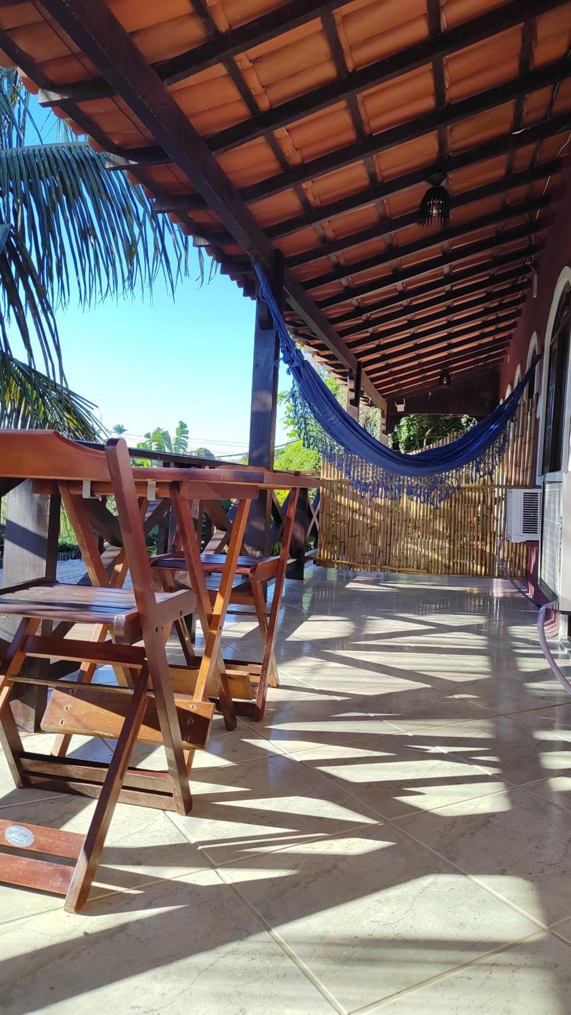 Bossa Nova Beach Buzios Екстериор снимка
