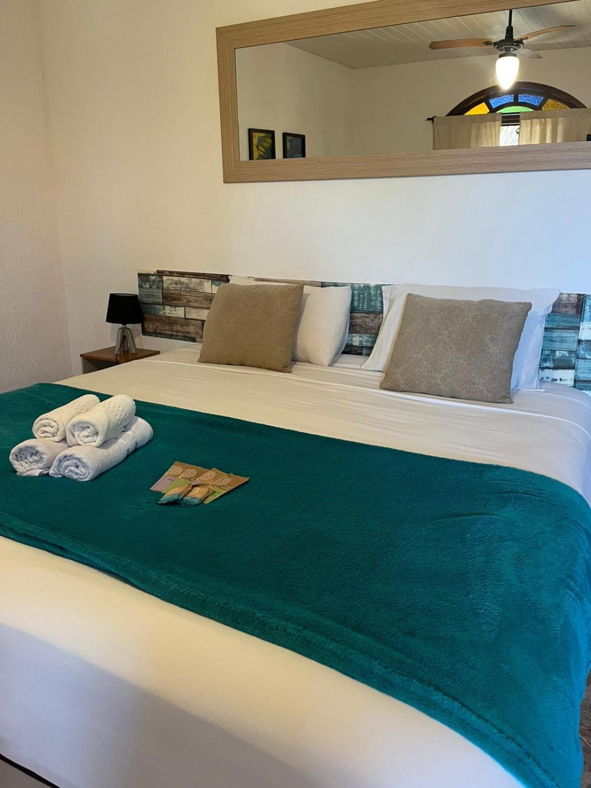 Bossa Nova Beach Buzios Екстериор снимка